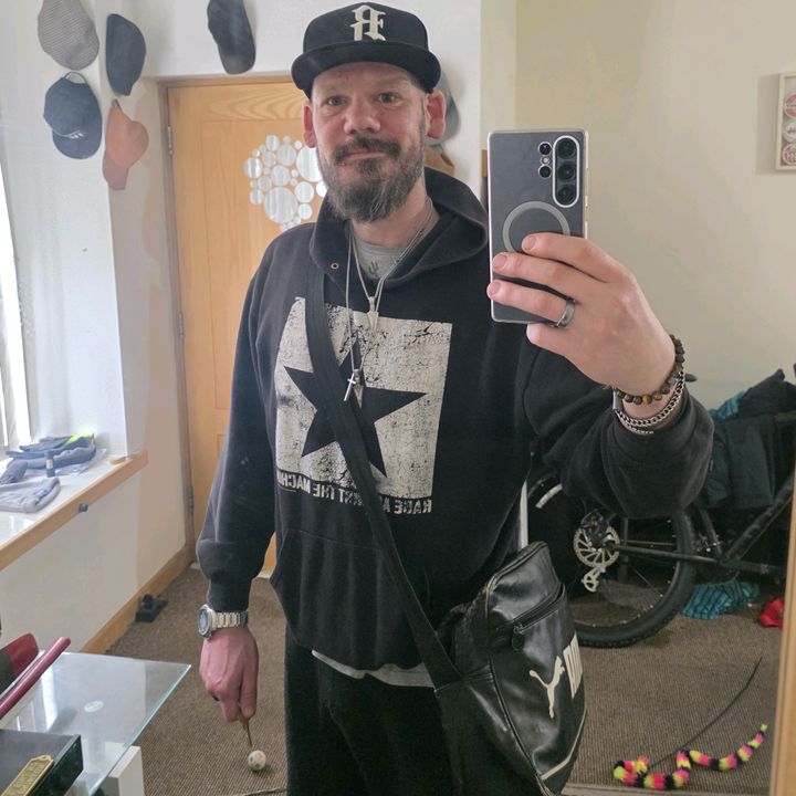 Profile Picture of Andrew Duckworth (@andrewduckworth) on Tiktok