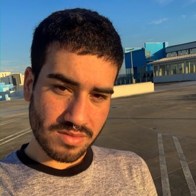 Profile Picture of Misty watercolors (@chriszep08) on Twitter