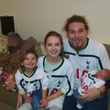 Profile Picture of Jay McIlwain (@Jay_Mcilwain) on Twitter