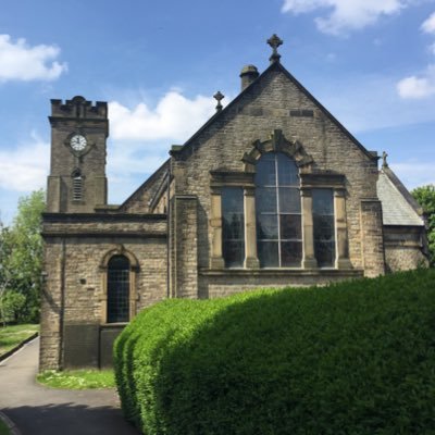 Profile Picture of St Anne's Lydgate (@stanneslydgate) on Twitter