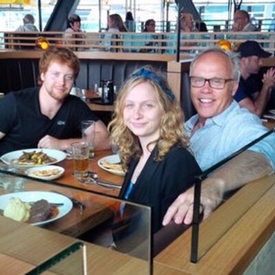 Profile Picture of Sean McGeough (@SeLeJaM) on Twitter