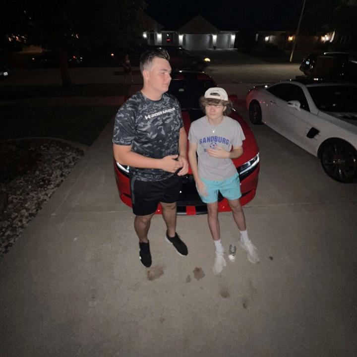 Matthew Flaherty - Tiktok Profile Picture of Matthew Flaherty (@matthew3fla) on Tiktok