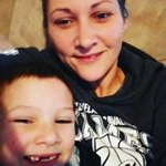 Profile Picture of Allison McCandless (@lilly_daze84) on Instagram