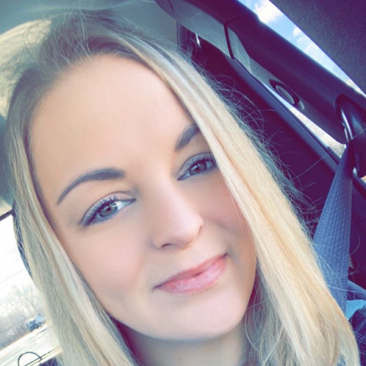 Profile Picture of Adrienne (@@adriennekoonce) on Tiktok