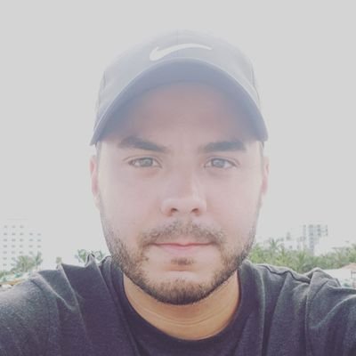 Profile Picture of Hugo Barboza Correia (@HBarbozaC) on Twitter