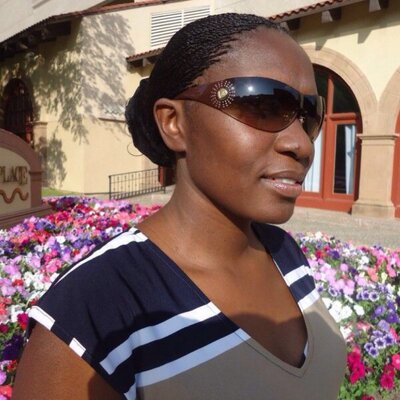 Profile Picture of Evelyne Aduo (@aduoek) on Twitter