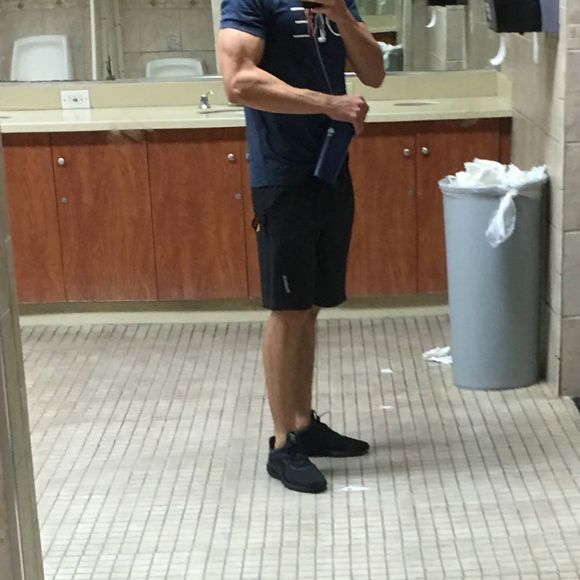 Profile Picture of Zachary Parker (@steelers411) on Poshmark