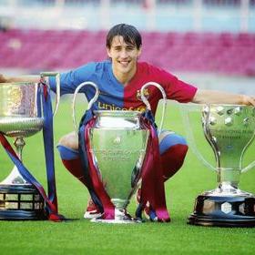 Profile Picture of Carl Walters (@Carl_scfc1863) on Twitter
