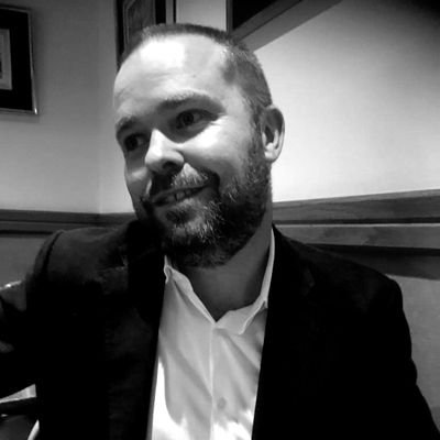 Profile Picture of Luke O'Shea Phillips (@lukeoshea) on Twitter