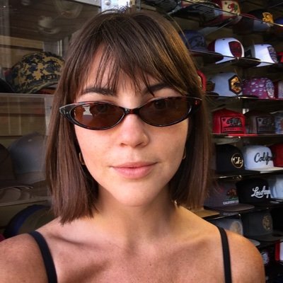 Profile Picture of Kathryn Ryan (@katsuery) on Twitter