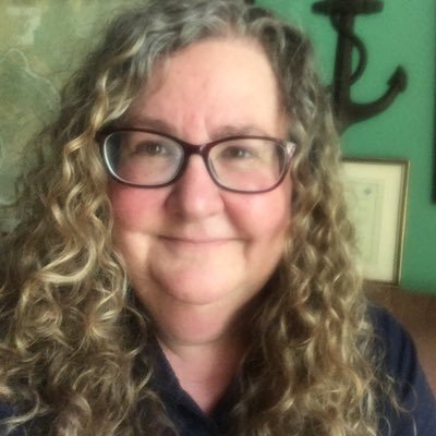 Profile Picture of Dawn Atkins Stanford (@Dawnstnfrd) on Twitter