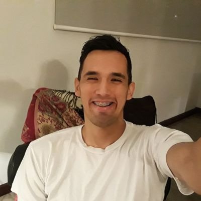 Profile Picture of Gabriel Marrero. (@nonomarrero) on Twitter