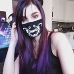 Profile Picture of Jasmin Micaela Nyström (@chadsmin) on Instagram