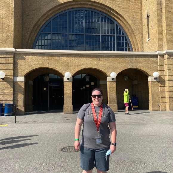 Profile Picture of Haley Mumau (@hnmumau7) on Poshmark