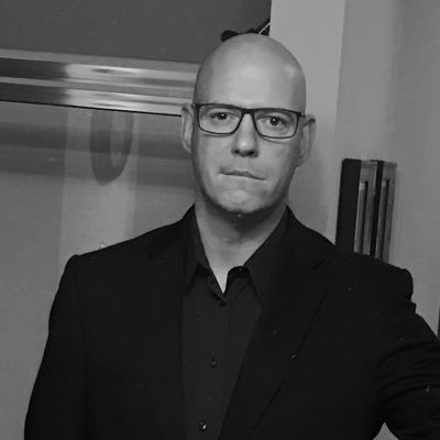 Profile Picture of Scott Haines (@scottahaines) on Twitter