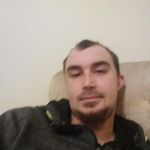 Profile Picture of chance Thomas Ahart (@chancethomasahart) on Instagram