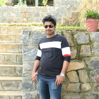 GS Sriram Ganesan - Instagram Profile Picture of GS Sriram Ganesan (@sriram.ganesan) on Instagram