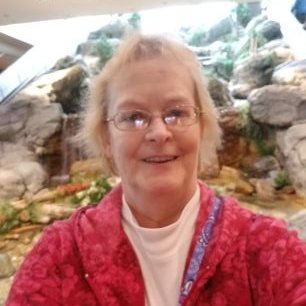 Profile Picture of Robin L Garner (@RobinLGarner1) on Twitter