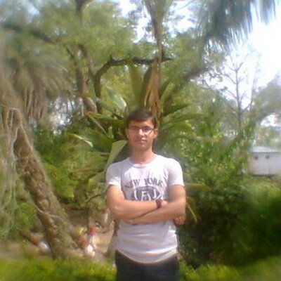 Profile Picture of ANUJ SONI 0241 (@anujsoni0241) on Twitter