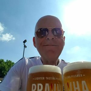 Profile Picture of Tony Kenyon (@TonyKenyon8) on Twitter