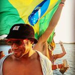 Profile Picture of Liam d'Almeida (@liamdalmeida) on Instagram