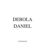 Profile Picture of Debola Daniel (@deboladaniel) on Instagram