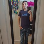 Profile Picture of Jeremy Allison (@jcallison87) on Instagram