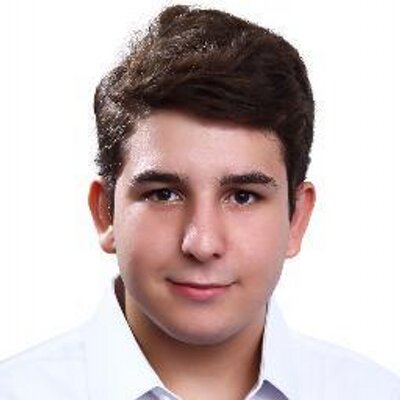 Profile Picture of Daniel Valadares (@Daniels36041276) on Twitter