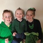 Profile Picture of Catherine O'Halloran Scullion (@catherine.scullion) on Instagram