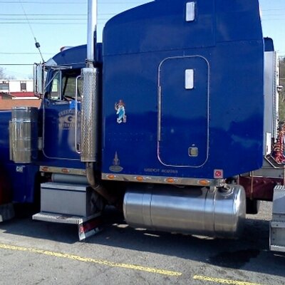 Glenn Hatfield - Twitter Profile Picture of Glenn Hatfield (@hillbilly_116) on Twitter