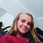 Profile Picture of Katherine Chase (@katechase_extra) on Instagram