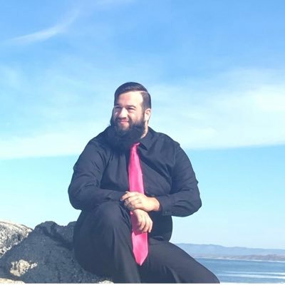 Profile Picture of Chrispy Chris (@chriscrandell1) on Twitter