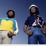 Profile Picture of Sly & Robbie - Drum & Bass Duo (@slyrobbielive) on Instagram