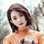 Profile Picture of 赵丽颖 (@liying_1016) on Instagram