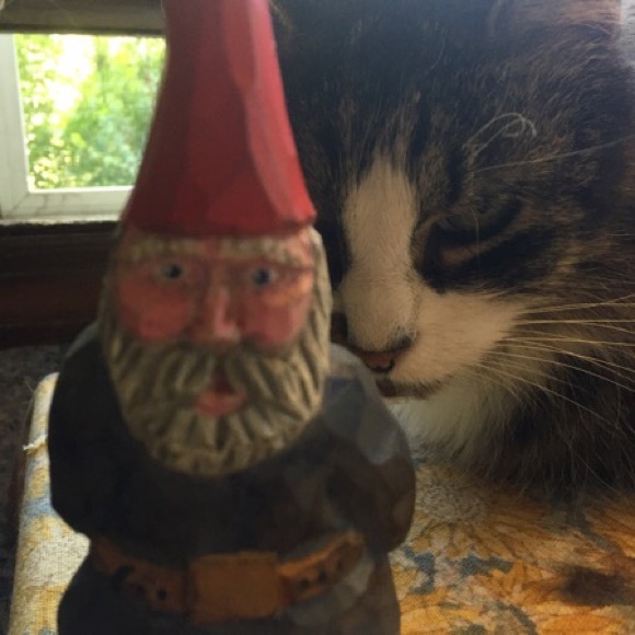 Profile Picture of Wesley Dancause (@wastelandsalvgr) on Poshmark