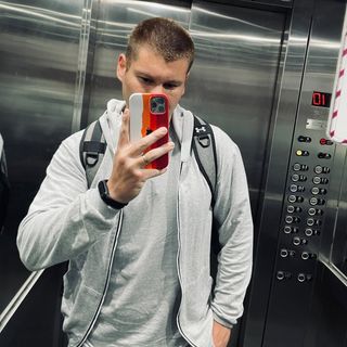 Profile Picture of Daniel Orona🙃 (@oronadaniel) on Instagram