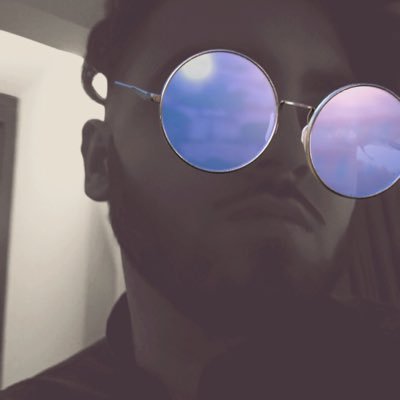 Profile Picture of Raiss (@reescampa) on Twitter