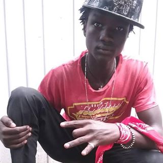 Profile Picture of Sean Kama (Séáñ kãmä) (@Sean-Kama) on Facebook