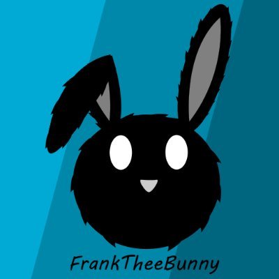 Profile Picture of Joy Ambassador | FrankTheeBunny (@FrankTheeBunny1) on Twitter