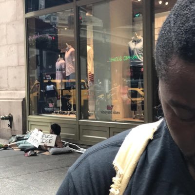 Profile Picture of Dotun Akintoye (@YNGNKL) on Twitter