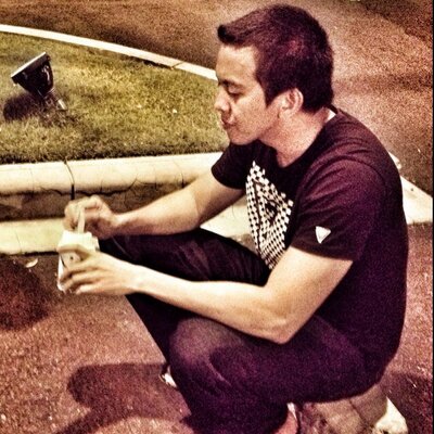 Profile Picture of Claudio (@diOx_) on Twitter