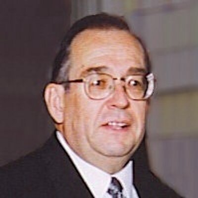 Profile Picture of John M. Scroggins (@scroggjm) on Twitter