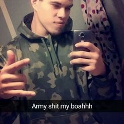 Profile Picture of Jesse Sierra (@jessesierra6) on Twitter