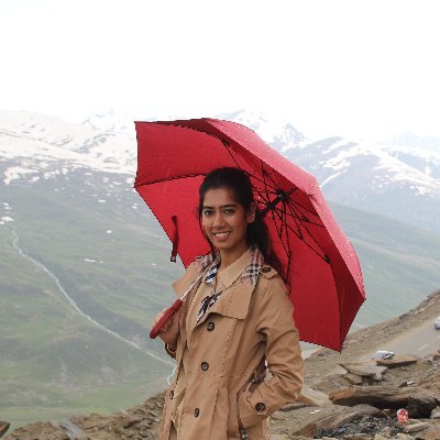 Profile Picture of Rabia Shah (@rabiashah358) on Twitter