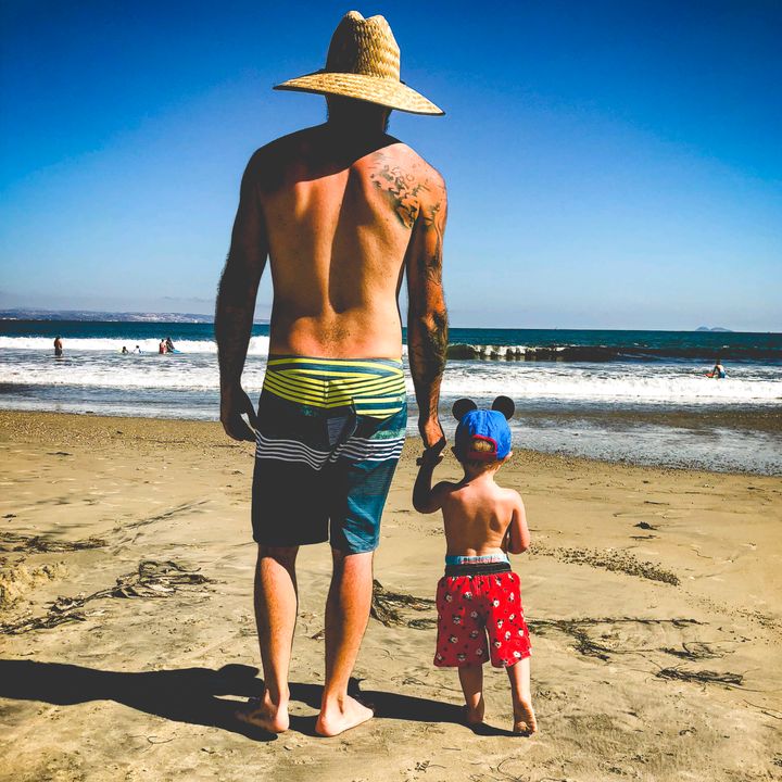 Profile Picture of Eric McCarthy (@@thebeardedphotographer) on Tiktok