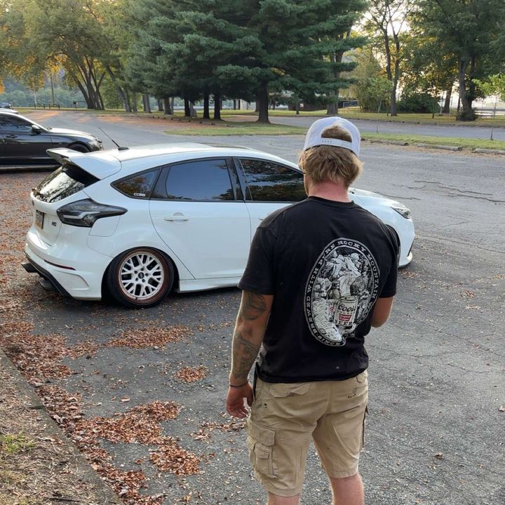 Profile Picture of Carter Horten (@carterhortenfms) on Tiktok