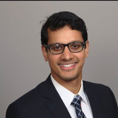 Profile Picture of Pawan Mathew, MD (@PawanMathewMD) on Twitter