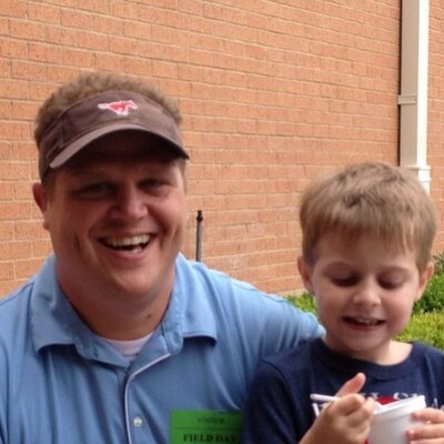 Profile Picture of Jon McCurdy (@JonMtx) on Twitter