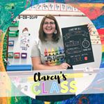 Profile Picture of Kathryn Clancy (@clancysclass) on Instagram