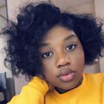 Profile Picture of Aurelia Brown (@_niiecy) on Instagram